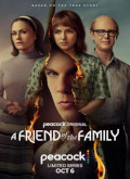 A Friend of the Family –  [720p] Temporada 1 Capitulo 6 torrent