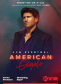American Gigolo –  Temporada 1 Capitulo 7 torrent