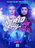 Astrid y Lilly salvan el mundo –  Temporada 1 Capitulo 3 torrent