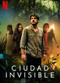 Ciudad invisible –  Temporada 2 Capitulo 1 torrent