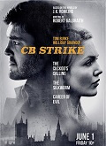 Cormoran Strike: El canto del cuco –    Temporada 3 Capitulo 2 torrent
