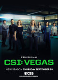 CSI: Vegas –  Temporada 2 Capitulo 5 torrent