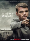 El agente nocturno –  Temporada 1 Capitulo 3 torrent