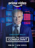 El Consultor –  Temporada 1 Capitulo 5 torrent