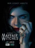Las Brujas De Mayfair –  Temporada 1 Capitulo 2 torrent