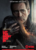 Let The Right One In –  [720p] Temporada 1 Capitulo 5 torrent