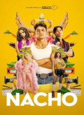 Nacho –  Temporada 1 Capitulo 4 torrent