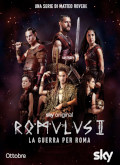 Romulus –  [720p] Temporada 2 Capitulo 7 torrent