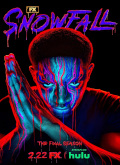 Snowfall –  Temporada 6 Capitulo 3 torrent
