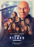 Star Trek: Picard –  [720p] Temporada 3 Capitulo 5 torrent