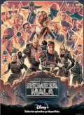 Star Wars: La remesa mala –  Temporada 2 Capitulo 12 torrent