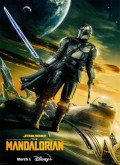 The Mandalorian –  [720p] Temporada 3 Capitulo 2 torrent