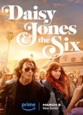 Todos quieren a Daisy Jones –  [720p] Temporada 1 Capitulo 9 torrent