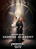 Vampire Academy –  Temporada 1 Capitulo 6 torrent