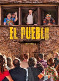 El pueblo –  Temporada 4 Capitulo 7 torrent