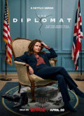 La Diplomatica –  [720p] Temporada 1 Capitulo 5 torrent