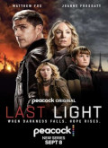 Last Light –  Temporada 1 Capitulo 5 torrent