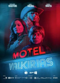 Motel Valkirias –  [720p] Temporada 1 Capitulo 5 torrent
