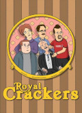 Royal Crackers –  Temporada 1 Capitulo 3 torrent