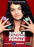 Single Drunk Female –  Temporada 1 Capitulo 10 torrent