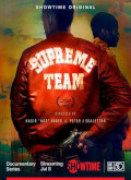 Supreme Team –  [720p] Temporada 1 Capitulo 2 torrent