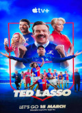 Ted Lasso –  Temporada 3 Capitulo 4 torrent
