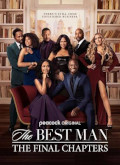 The Best Man: The Final Chapters –  [720p] Temporada 1 Capitulo 5 torrent