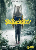 Yellowjackets –  Temporada 2 Capitulo 4 torrent