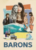 Barones Del Surf –  Temporada 1 Capitulo 5 torrent