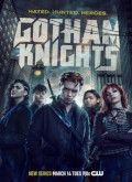 Gotham Knights –  Temporada 1 Capitulo 8 torrent