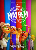 Los Muppets: los Mayhem dan la nota –  Temporada 1 Capitulo 7 torrent