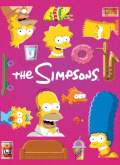 Los Simpsons – 3 Temporada 34 Capitulo 16 torrent