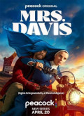 Mrs Davis –  Temporada 1 Capitulo 2 torrent