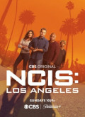 NCIS: Los Angeles – 1 Temporada 14 Capitulo 19 torrent