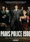 Paris Police 1900 –  [720p] Temporada 2 Capitulo 2 torrent