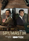 Spy Master –  [720p] Temporada 1 Capitulo 1 torrent