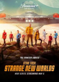 Star Trek Strange New Worlds –  Temporada 1 Capitulo 4 torrent