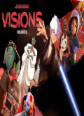 Star Wars: Visions –  [720p] Temporada 2 Capitulo 3 torrent