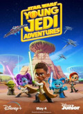 Star Wars: Young Jedi Adventures –  [720p] Temporada 1 Capitulo 1 torrent