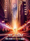 The Flash –  [720p] Temporada 9 Capitulo 11 torrent