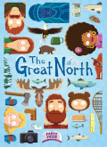 The Great North –  [720p] Temporada 3 Capitulo 2 torrent