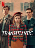 Transatlantico –  [720p] Temporada 1 Capitulo 4 torrent