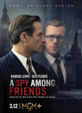 Un Espia Entre Amigos –  Temporada 1 Capitulo 4 torrent