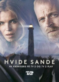 White Sands –  Temporada 1 Capitulo 3 torrent