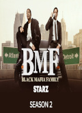 BMF –  Temporada 2 Capitulo 3 torrent