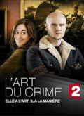 El arte del crimen –  [720p] Temporada 1 Capitulo 2 torrent