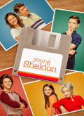 El joven Sheldon –  Temporada 6 Capitulo 19 torrent
