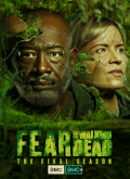 Fear the Walking Dead –  Temporada 8 Capitulo 4 torrent