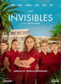 Las invisibles –  [720p] Temporada 1 Capitulo 4 torrent