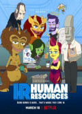 Recursos Humanos –  [720p] Temporada 1 Capitulo 9 torrent